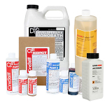 Darkroom Chemicals